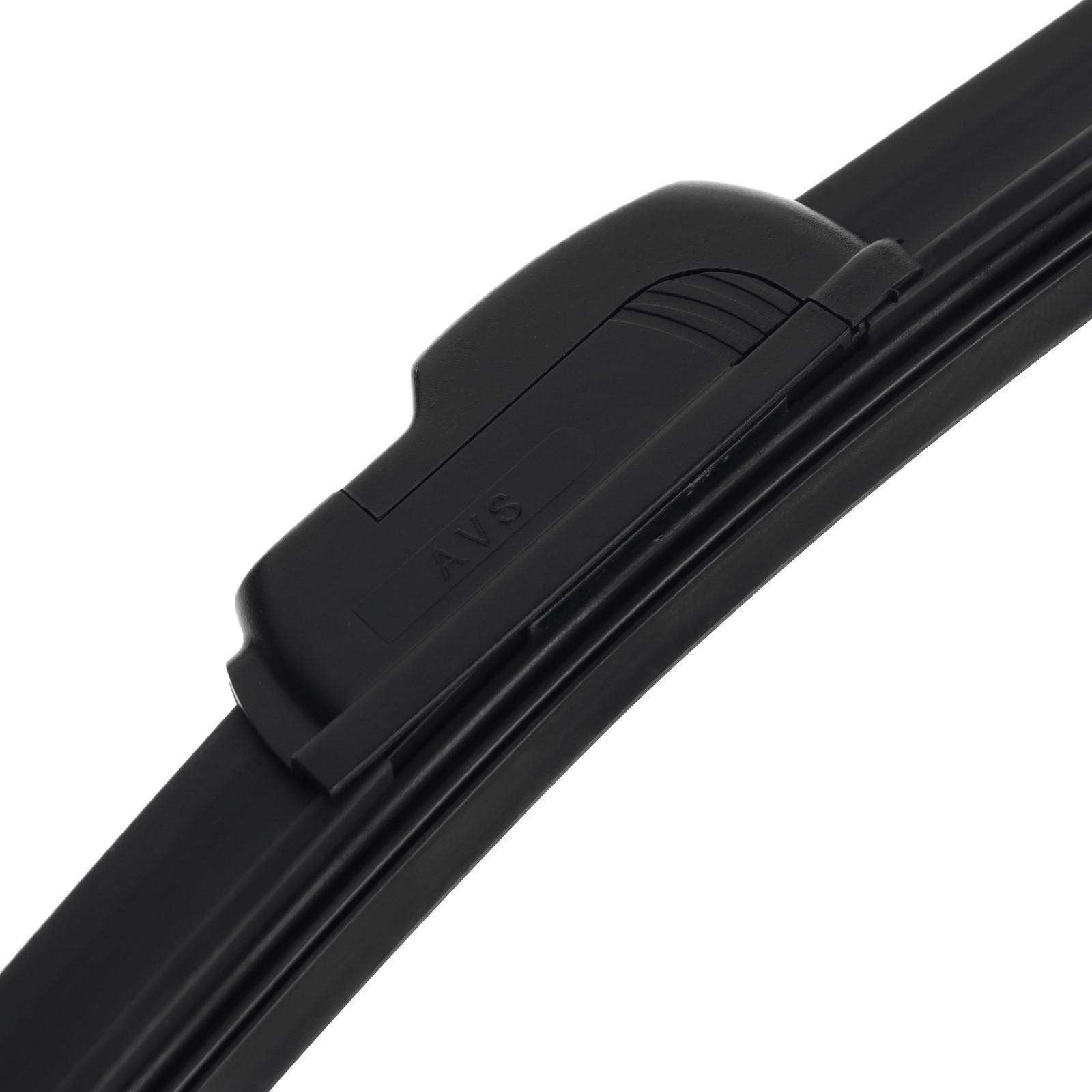 Щетка стеклоочистителя AVS Basic Line BL-12, 12