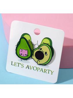 Значки-неразлучники 