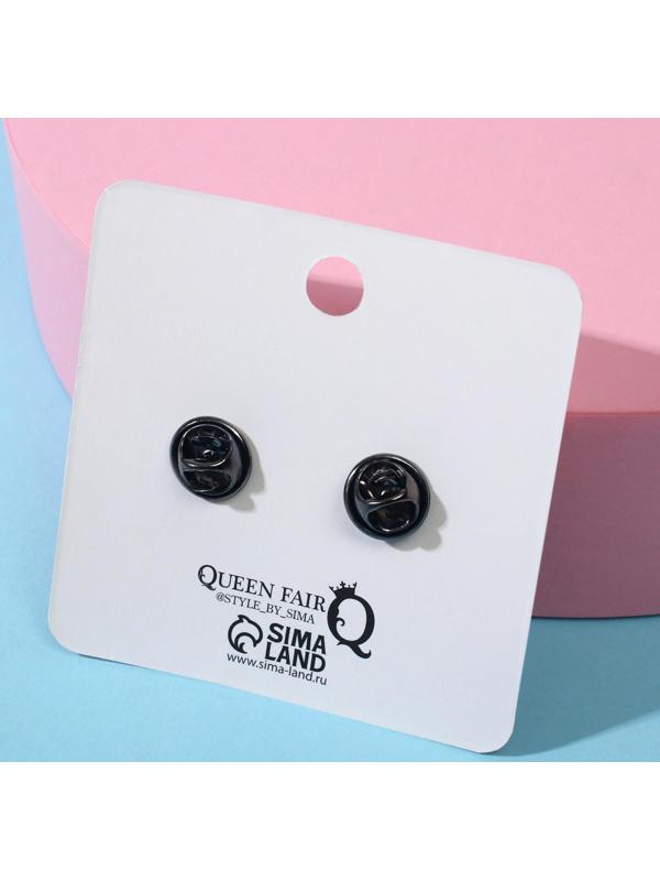 Значки-неразлучники 