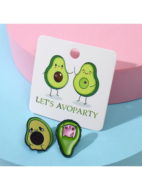 Значки-неразлучники 