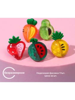 Кольцо детское 