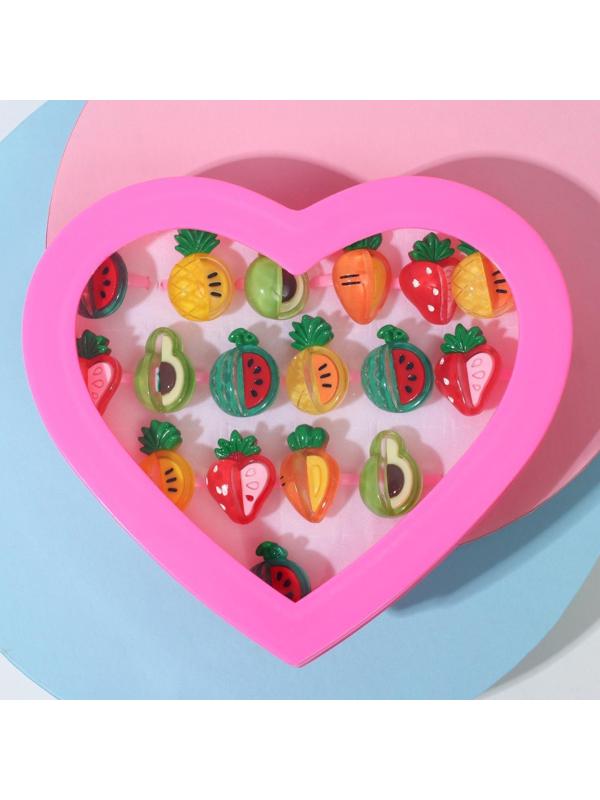 Кольцо детское 