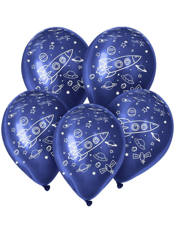 Шар латексный 12