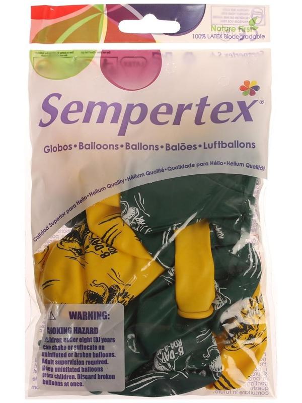 Шар латексный 12