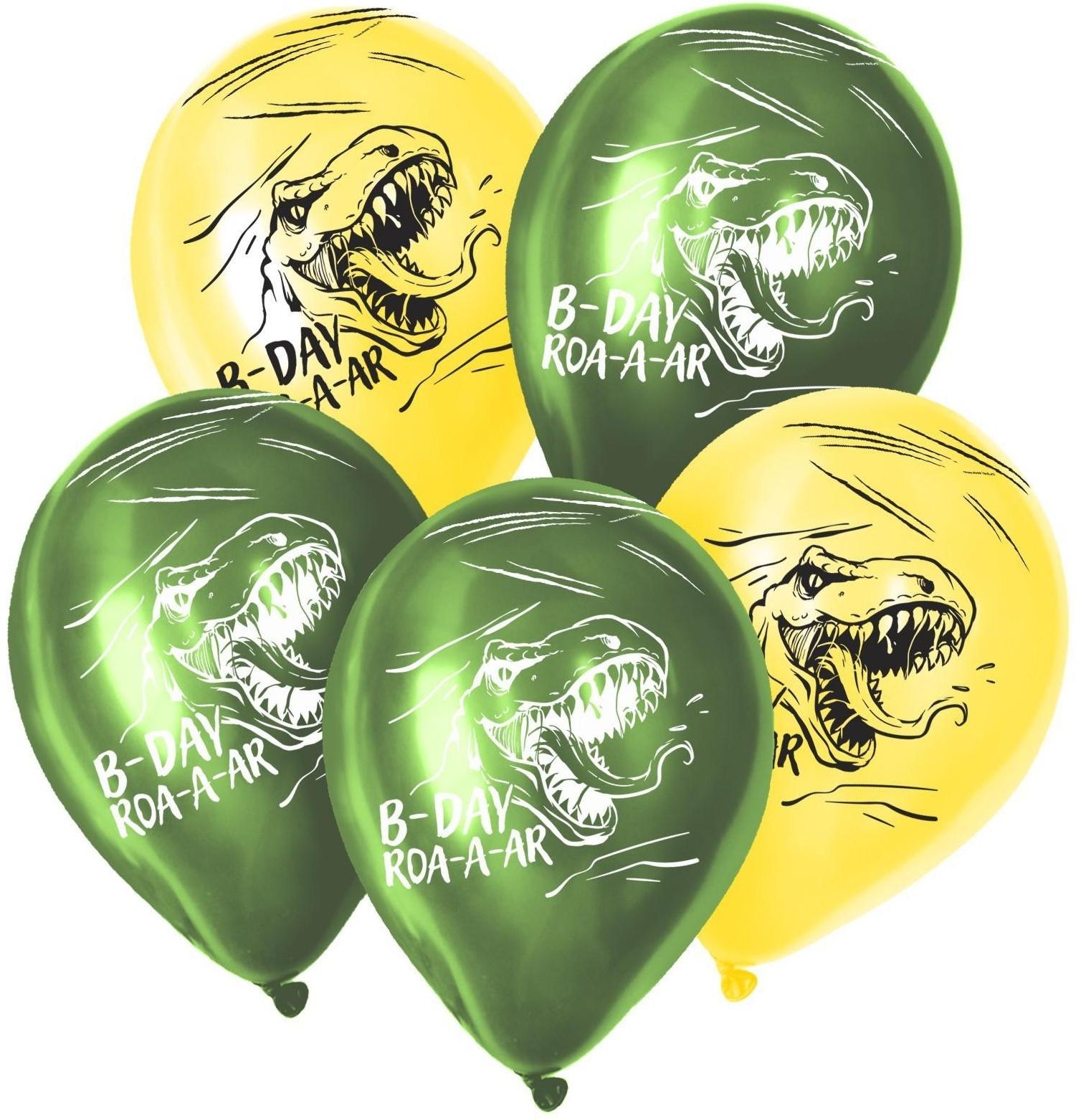 Шар латексный 12