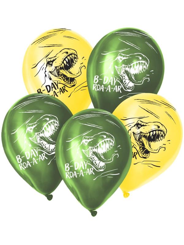 Шар латексный 12