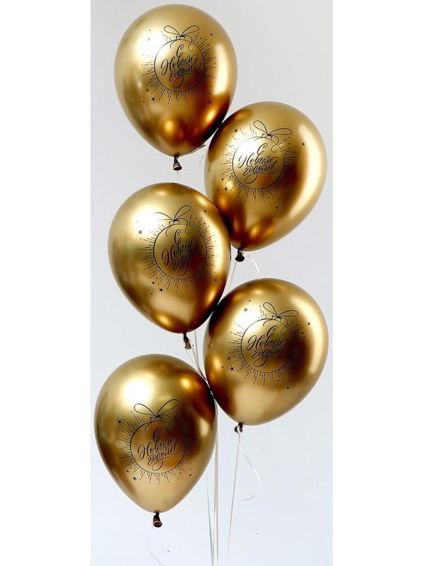 Шар латексный 12