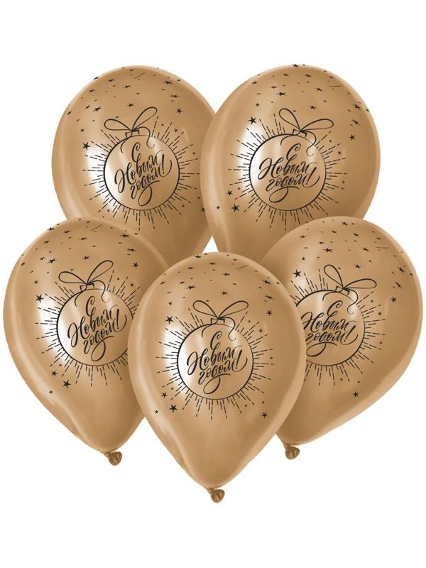 Шар латексный 12