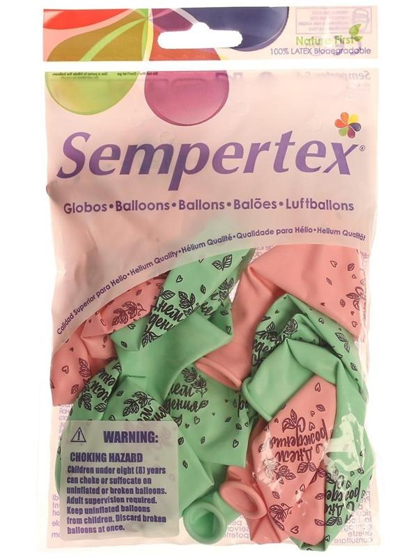 Шар латексный 12