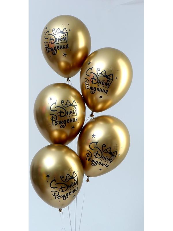 Шар латексный 12