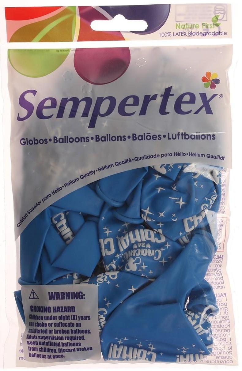 Шар латексный 12