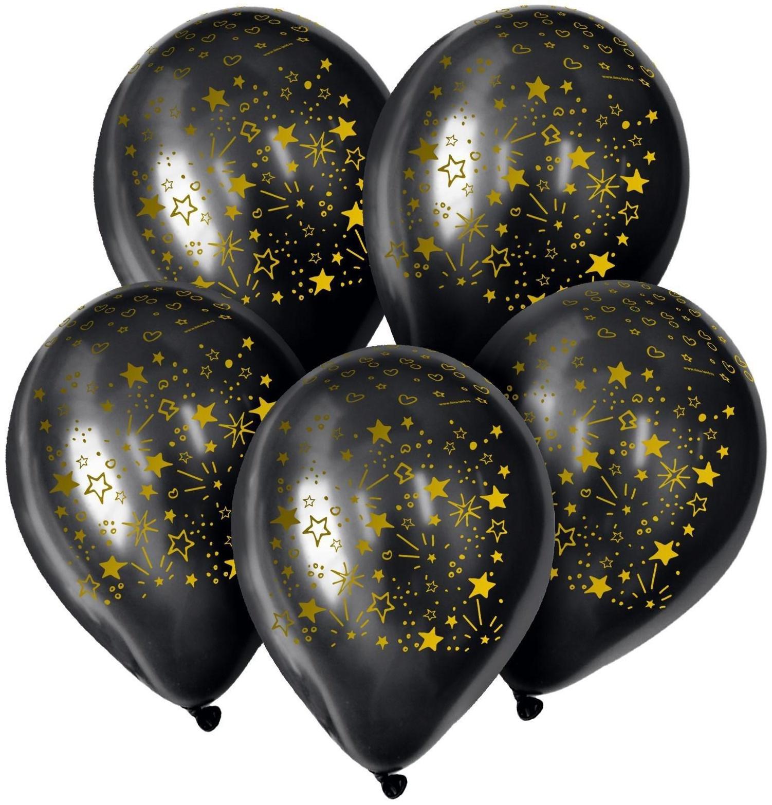 Шар латексный 12