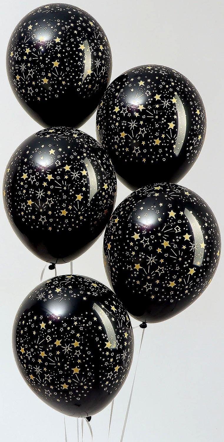 Шар латексный 12