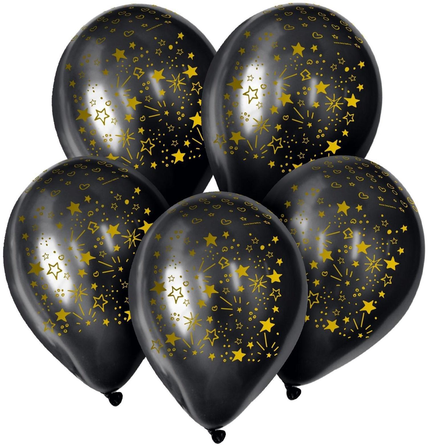 Шар латексный 12