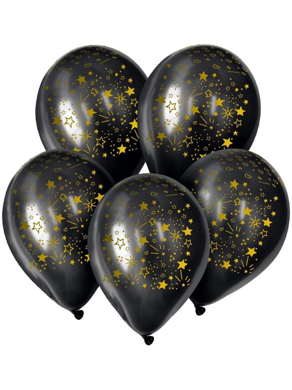 Шар латексный 12