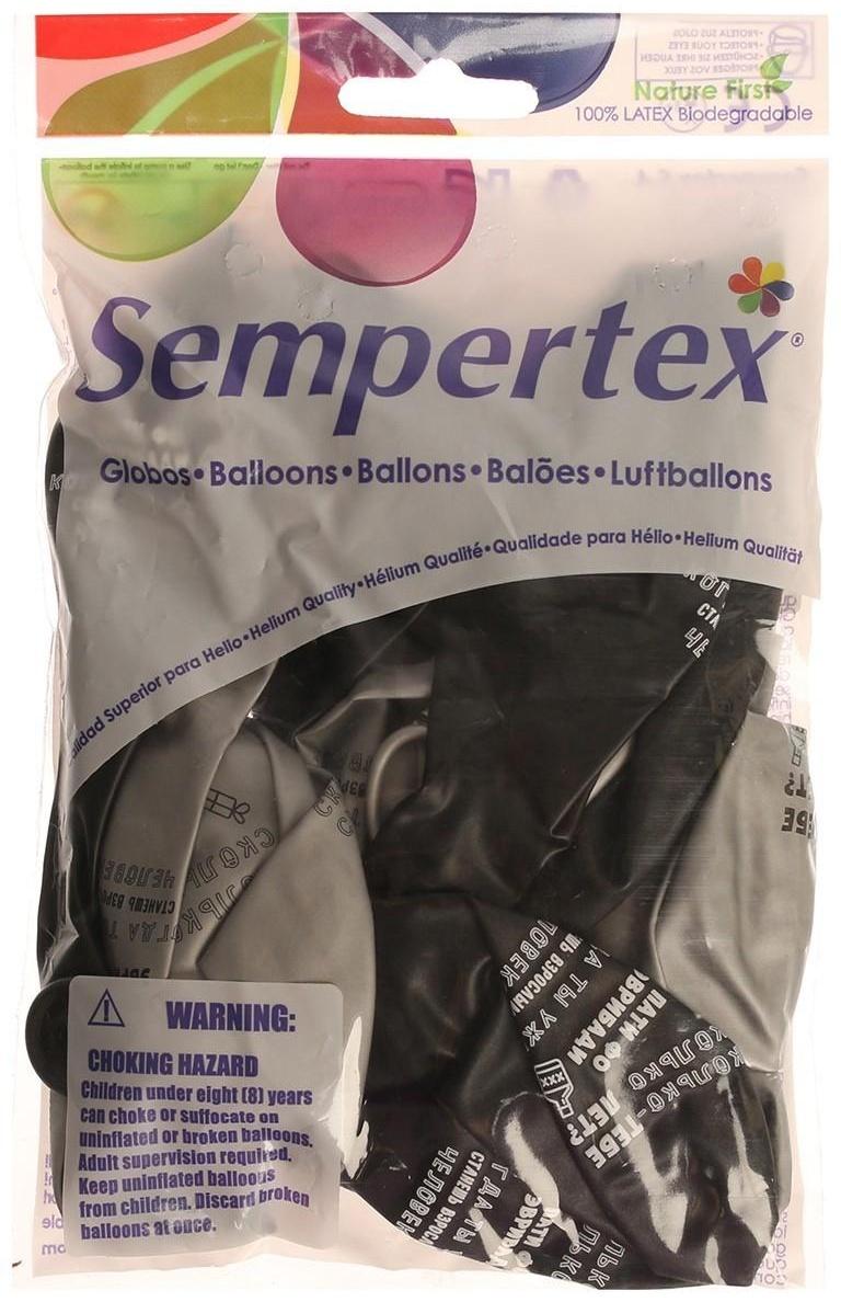 Шар латексный 12