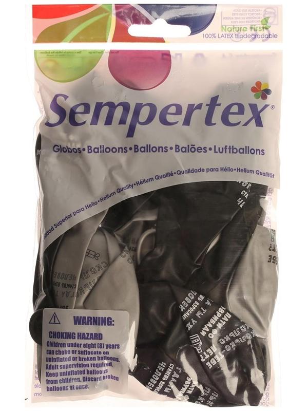 Шар латексный 12