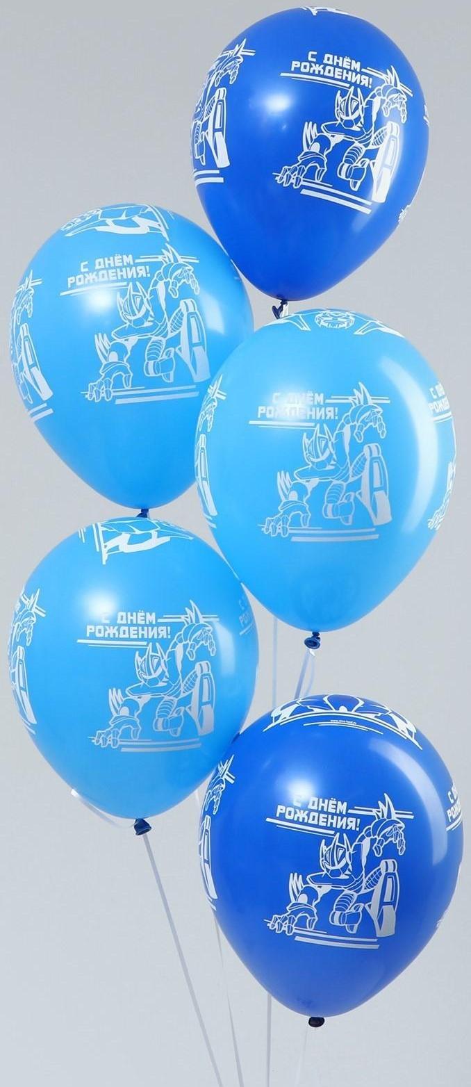 Шар латексный 12