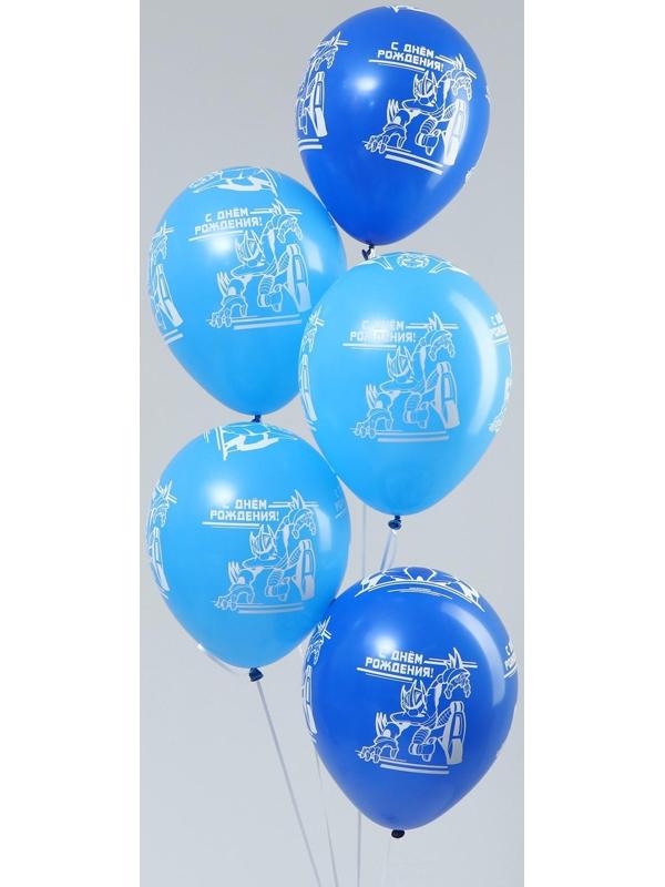 Шар латексный 12