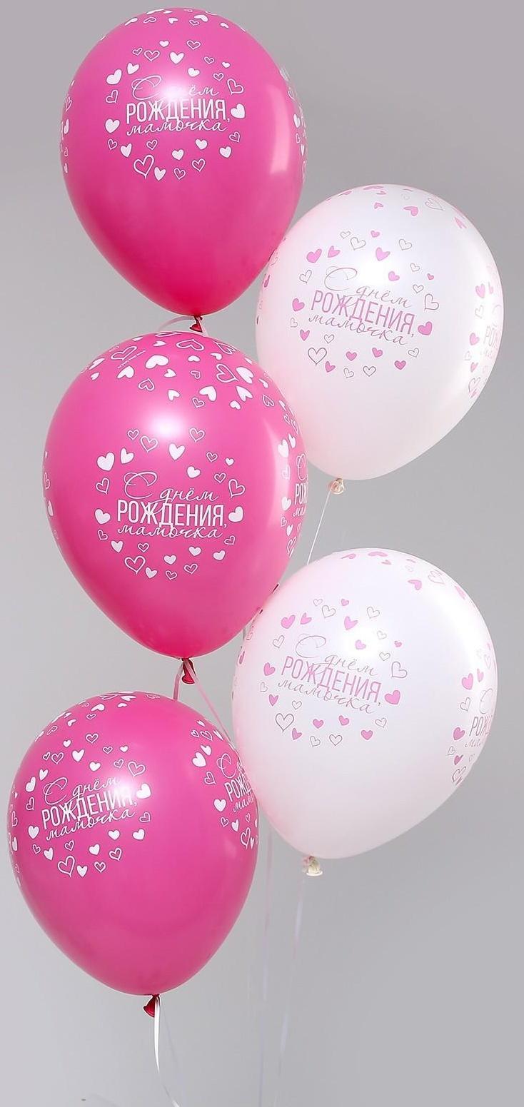 Шар латексный 12