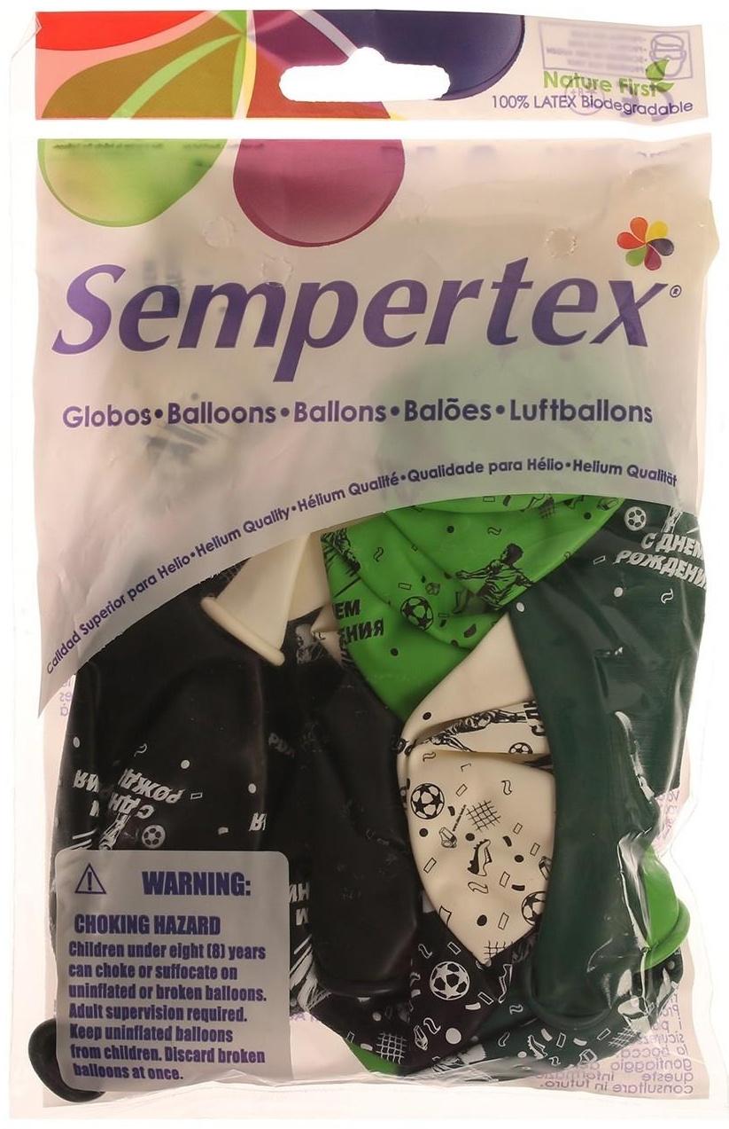 Шар латексный 12