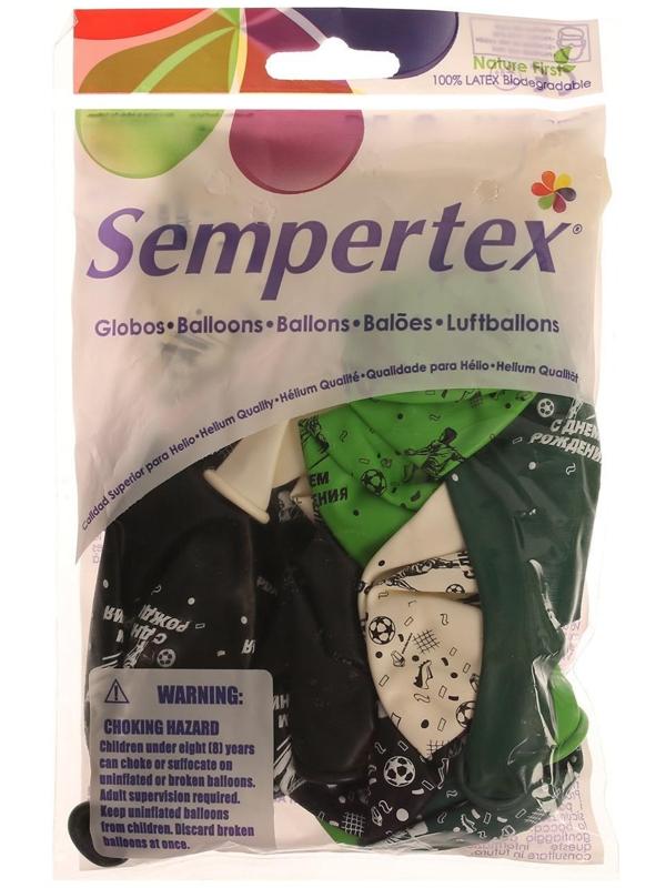 Шар латексный 12