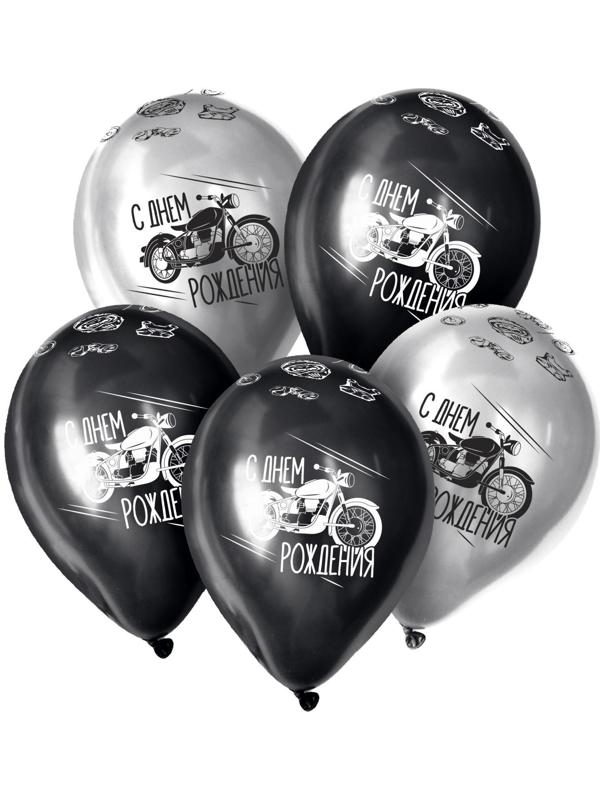 Шар латексный 12