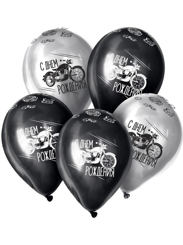 Шар латексный 12