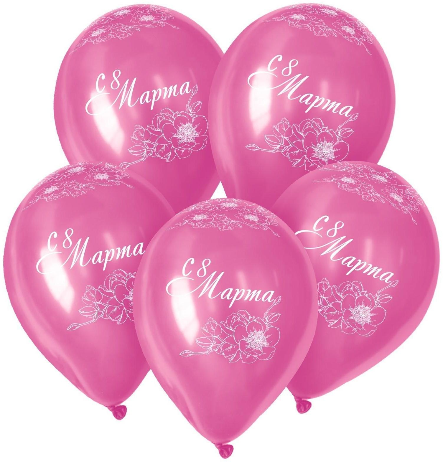 Шар латексный 12