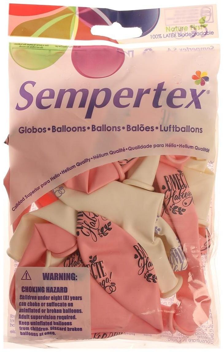 Шар латексный 12