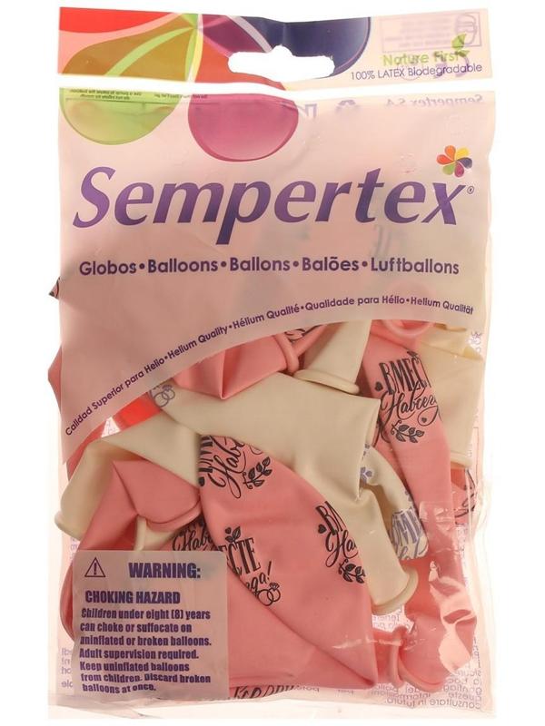 Шар латексный 12