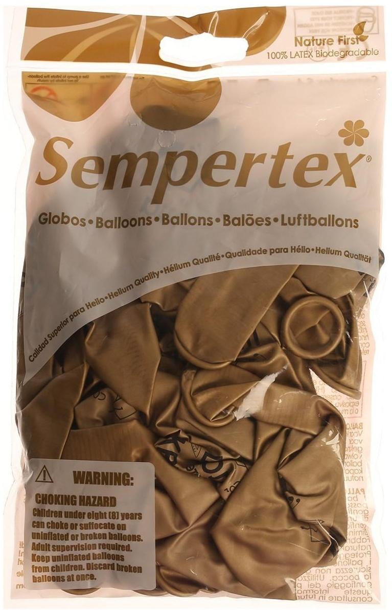 Шар латексный 12