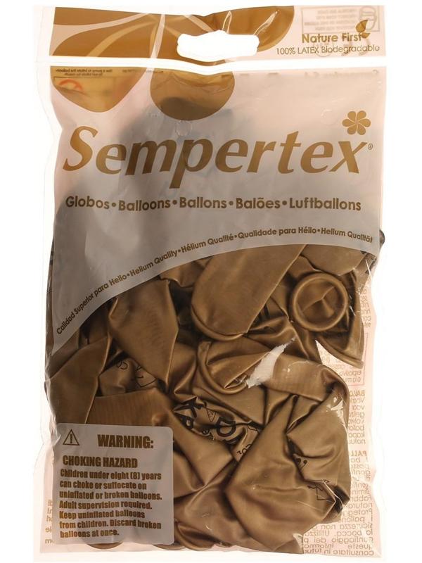 Шар латексный 12