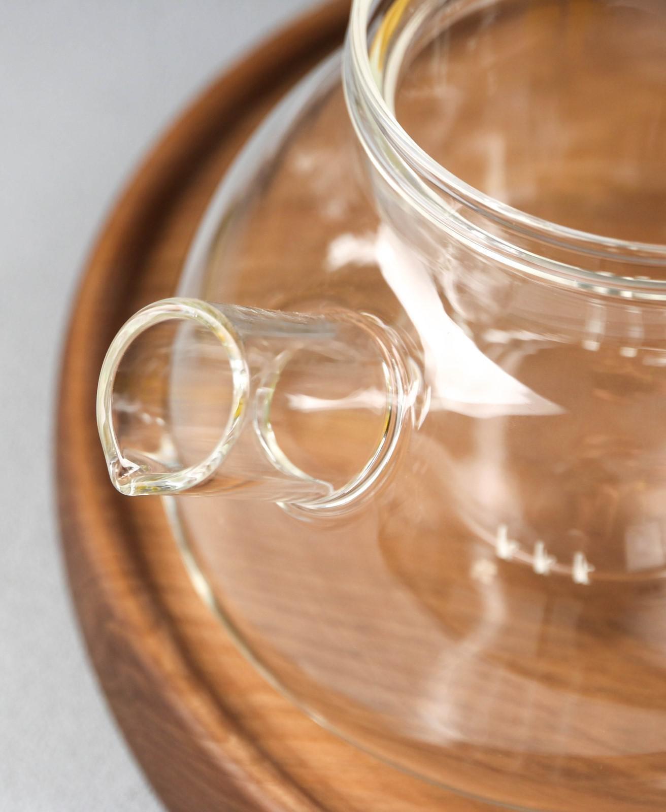 Чайник «Наслаждайся моментом», 800 мл