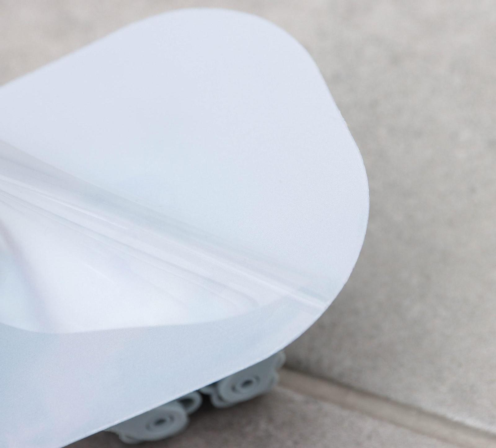 Держатель для уборочного инвентаря, двойной, 25×8 см, цвет МИКС