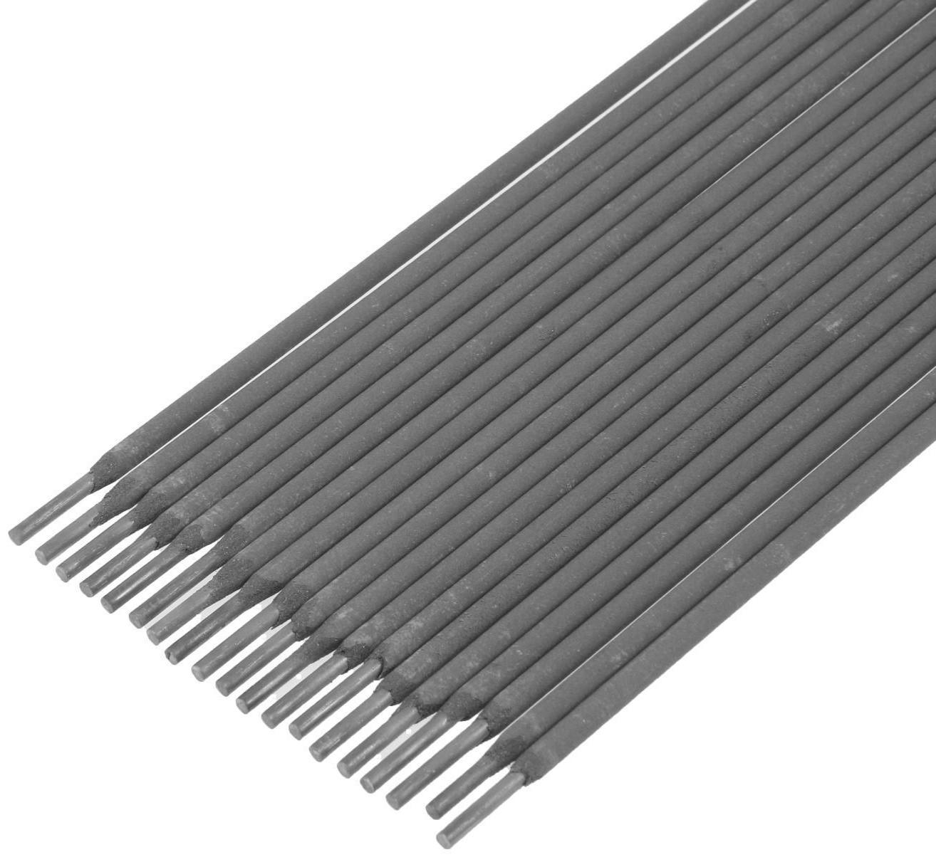 Электроды ТУНДРА УЭЗ-46, 3 мм, 0.5 кг, для сварки углеродистых сталей