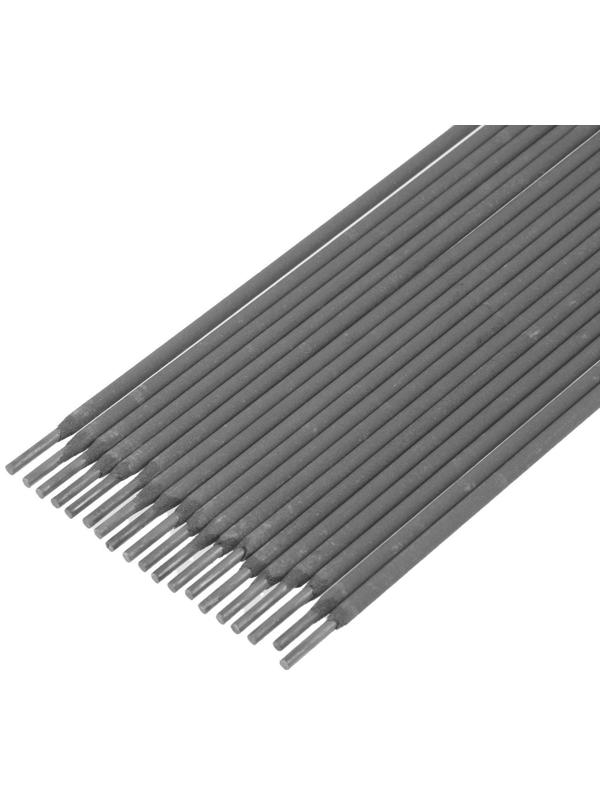 Электроды ТУНДРА УЭЗ-46, 3 мм, 0.5 кг, для сварки углеродистых сталей