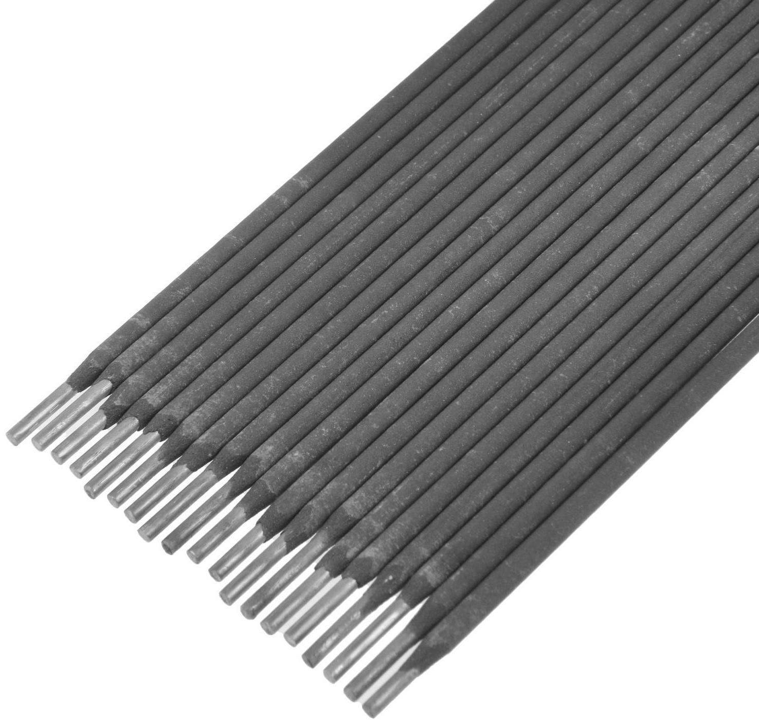 Электроды ТУНДРА МР-3, d=3 мм, 0.5 кг, для сварки углеродистых сталей