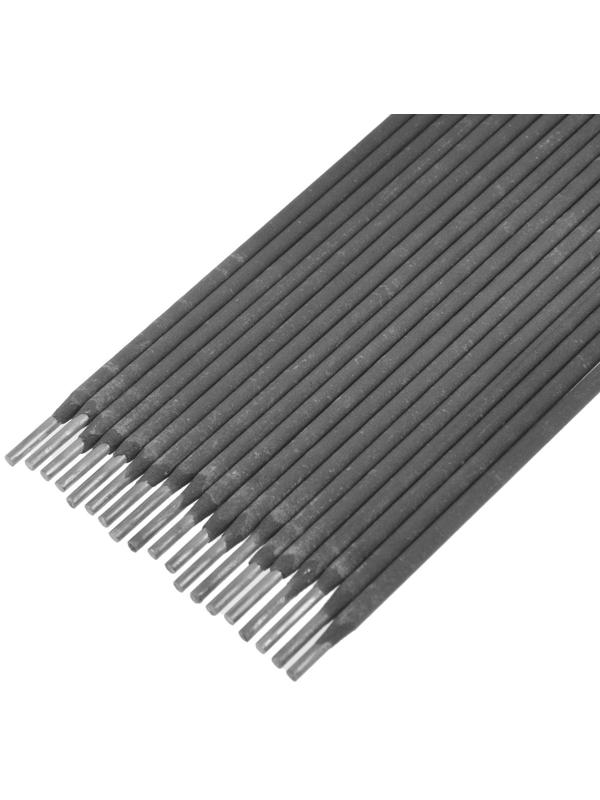 Электроды ТУНДРА МР-3, d=3 мм, 0.5 кг, для сварки углеродистых сталей