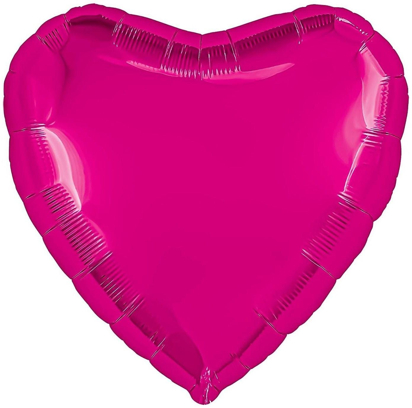 Шар фольгированный 30