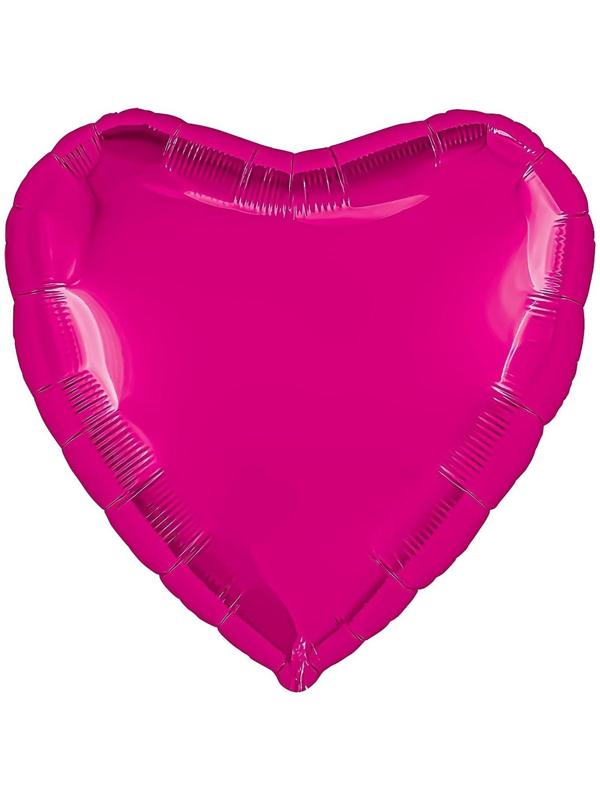 Шар фольгированный 30