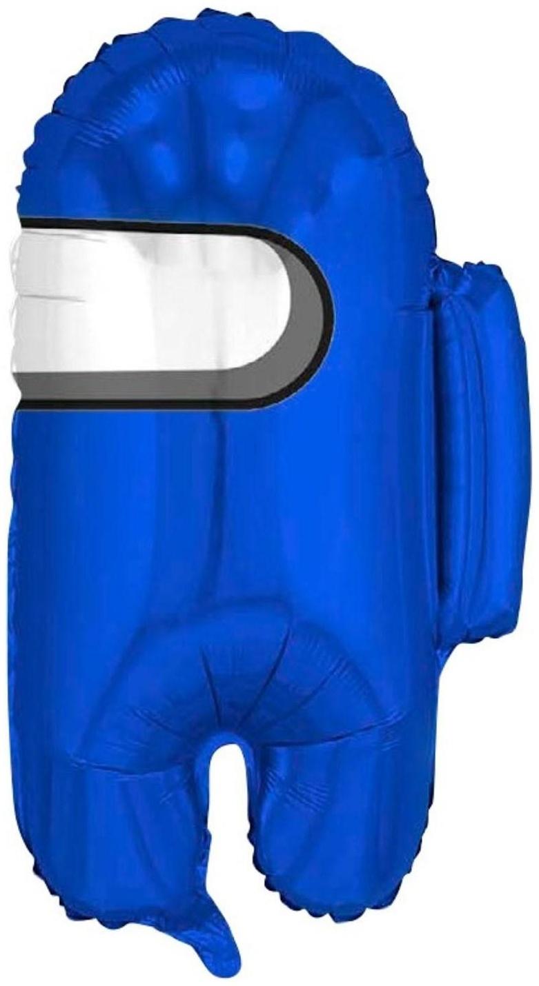 Шар фольгированный 26