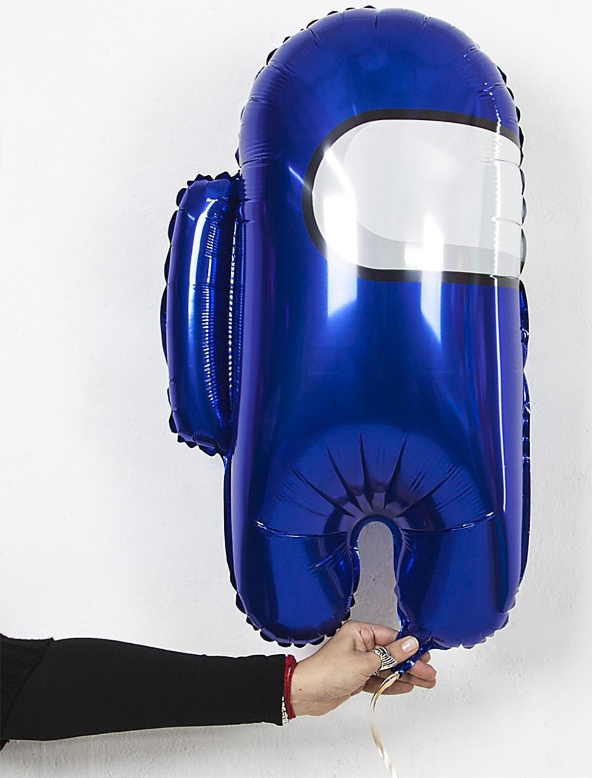 Шар фольгированный 26