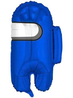 Шар фольгированный 26