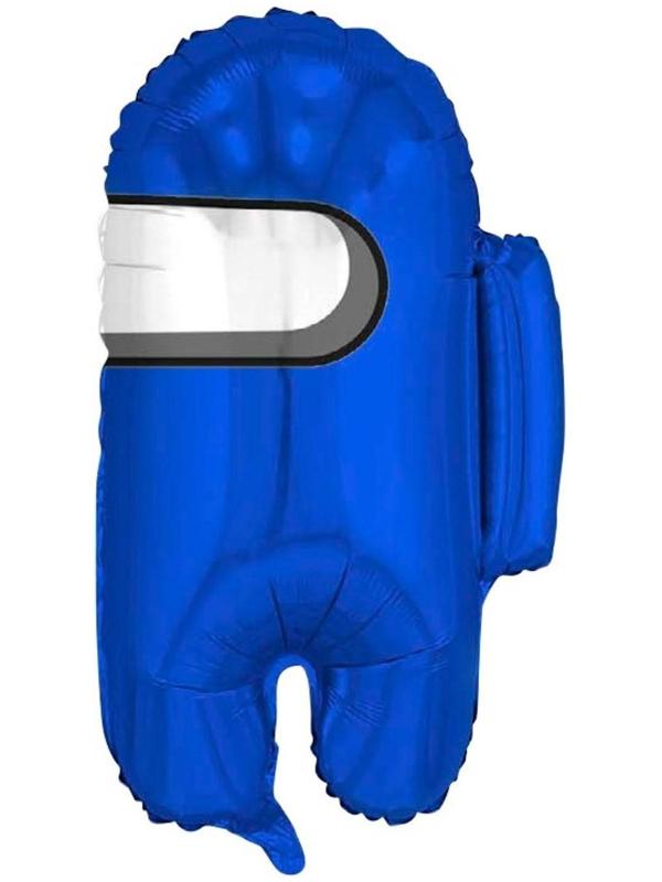 Шар фольгированный 26