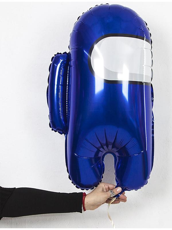 Шар фольгированный 26