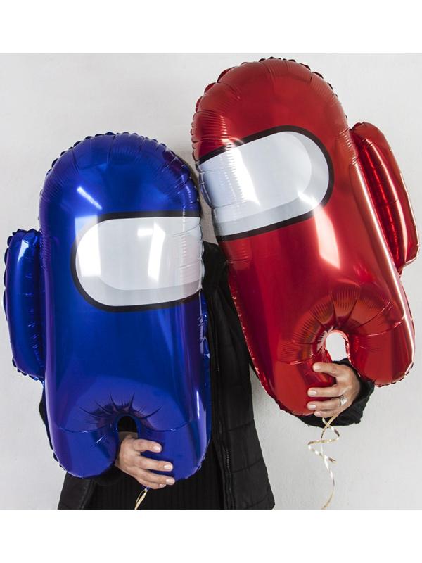 Шар фольгированный 26