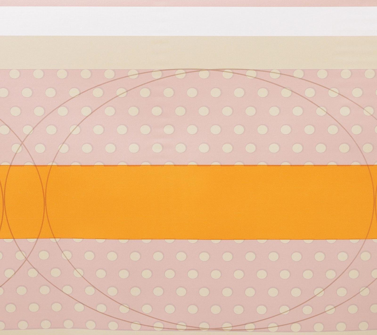 Клеёнка столовая на тканевой основе Доляна «Мэри», рулон 20 метров, ширина 137 см