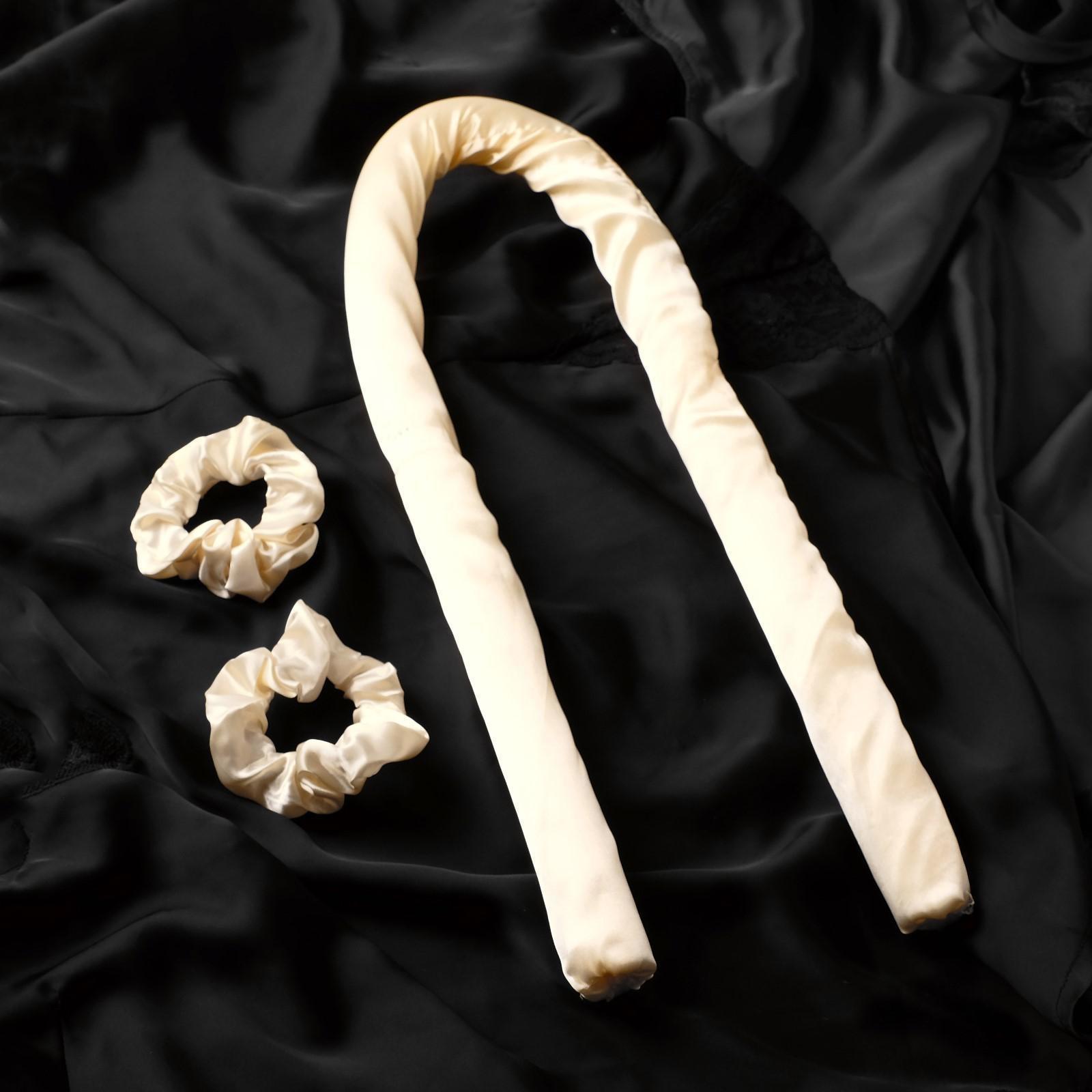 Ободок для создания локонов 