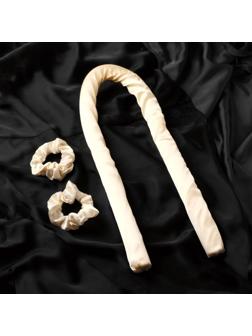 Ободок для создания локонов 